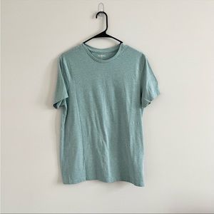 Goodfellow & Co Mens Short Sleeve Shirt